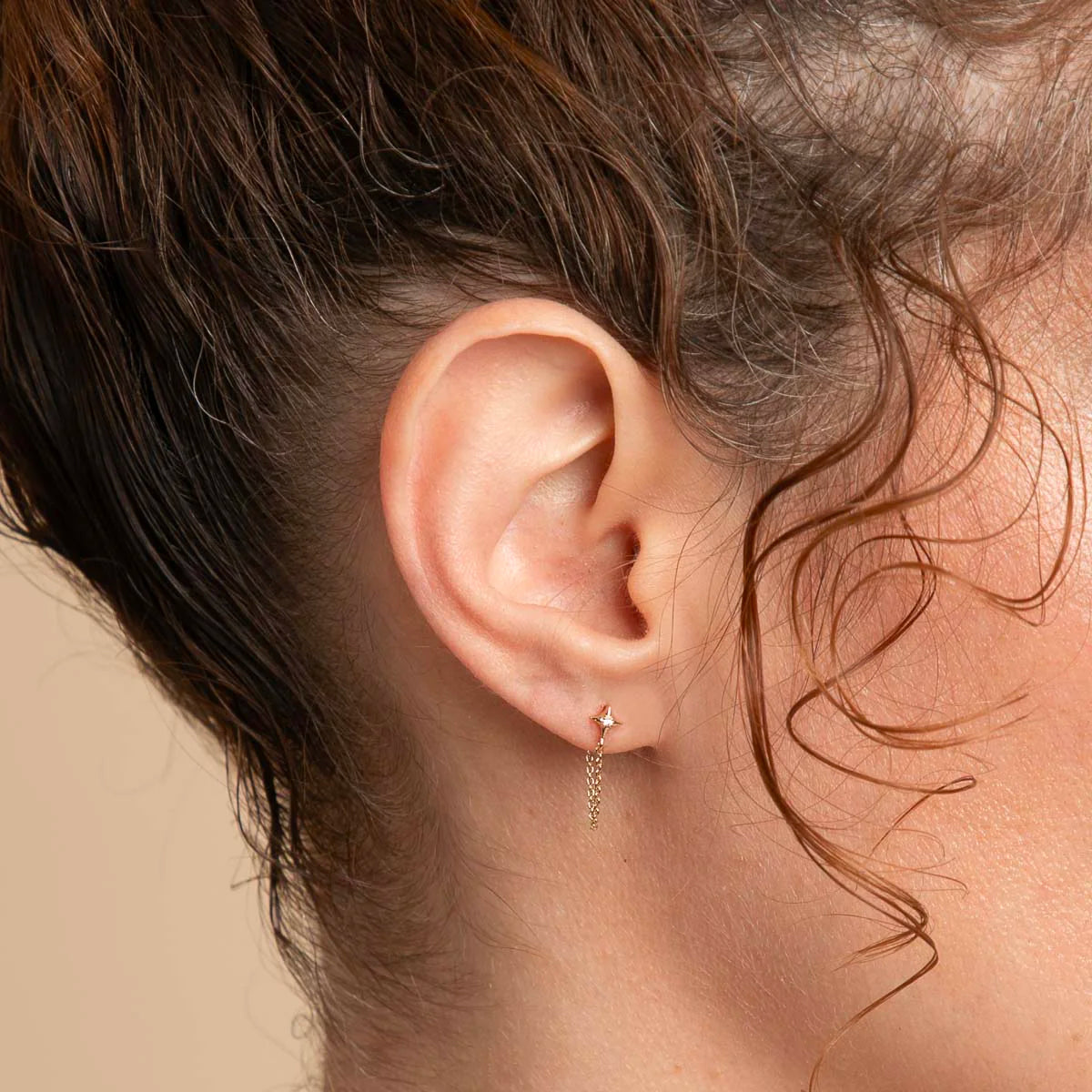 Earrings, Buy silver earrings for woman
