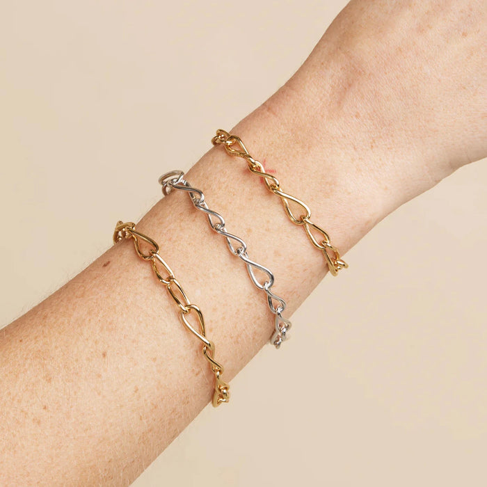 luijewelry】marvellous chain bracelet新作 | southernexpo.com