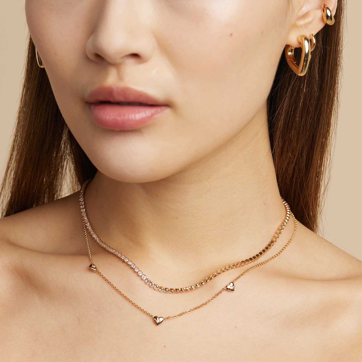 Valentines Day Helix Earring Cartilage Piercing 18g - Etsy | Top ear  earrings, Helix jewelry, Earings piercings