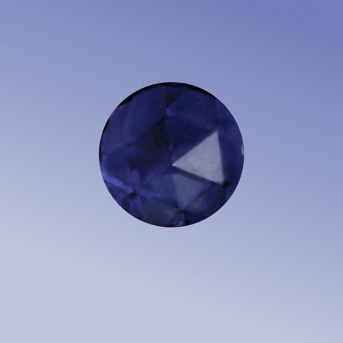 September Sapphire