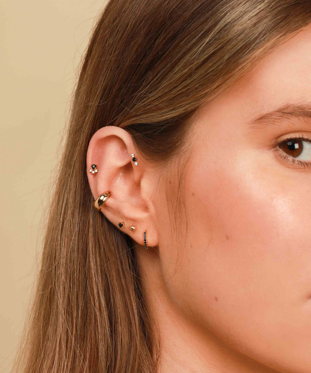 6 Must-Try Trending Ear Piercing Placement Styles - Impuria.com – Impuria Ear  Piercing Jewelry