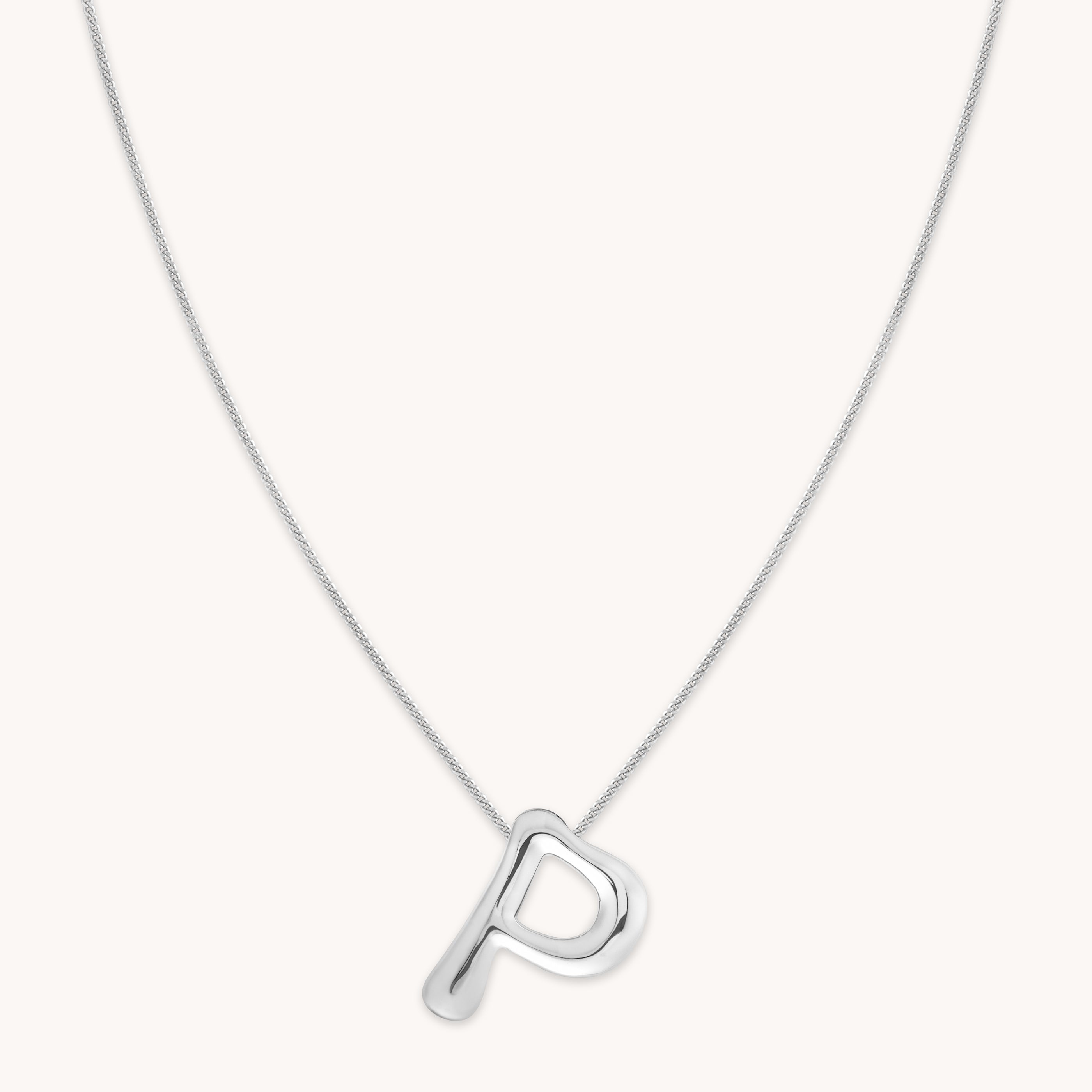 P clearance initial pendant