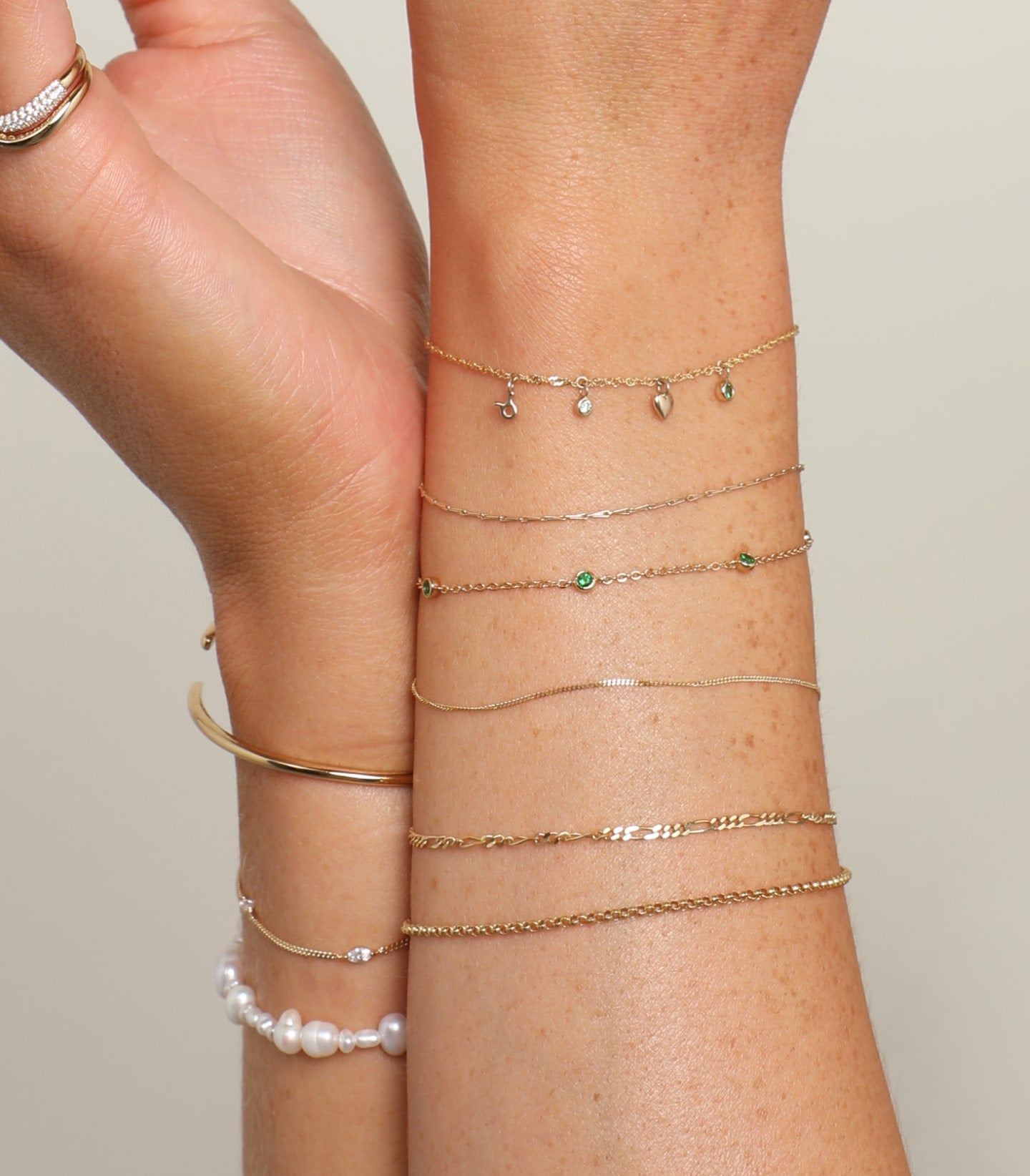 Personalized Bracelets | Waterproof Jewelry | Create Your Own