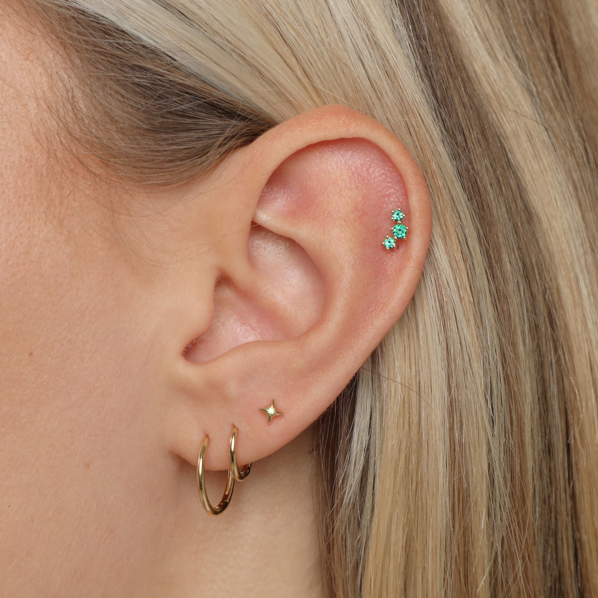 Ear piercing online on sale shop