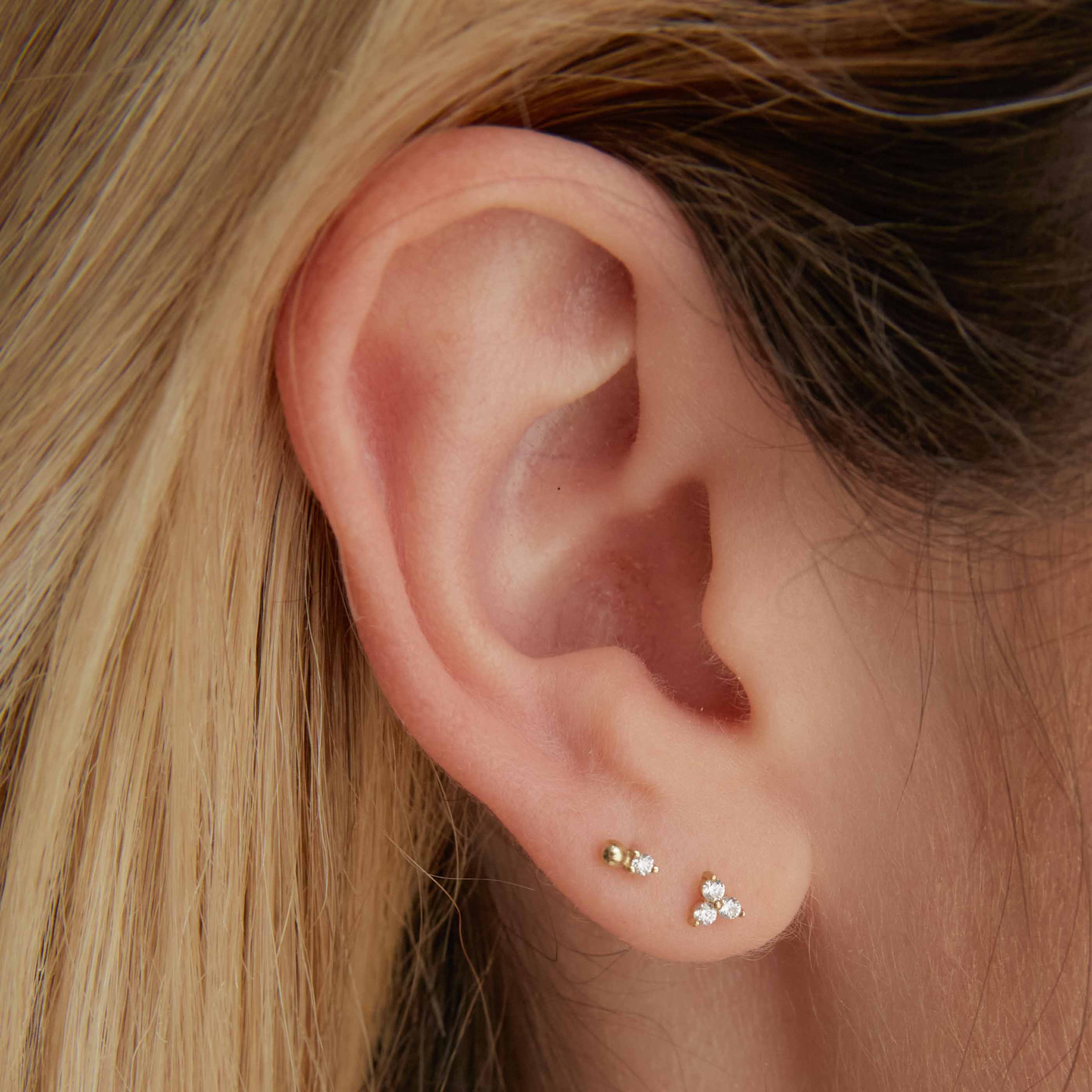 Earrings | Pierced Universe