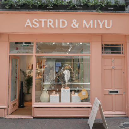 Brands like astrid 2025 and miyu