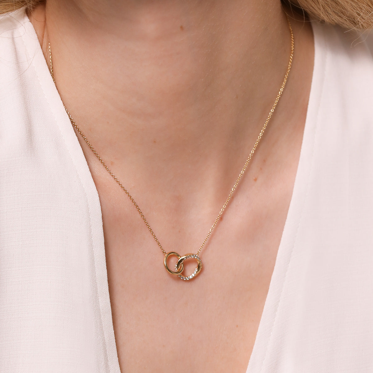 NL(ニール) Orbit silver925 chain necklace - アクセサリー