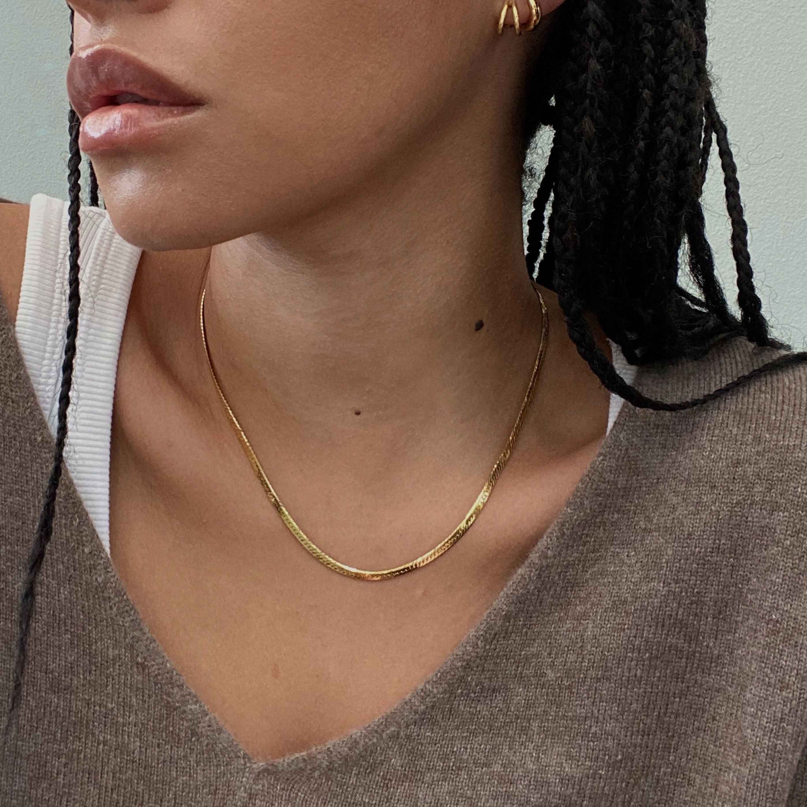 Cheap hot sale minimalist jewelry