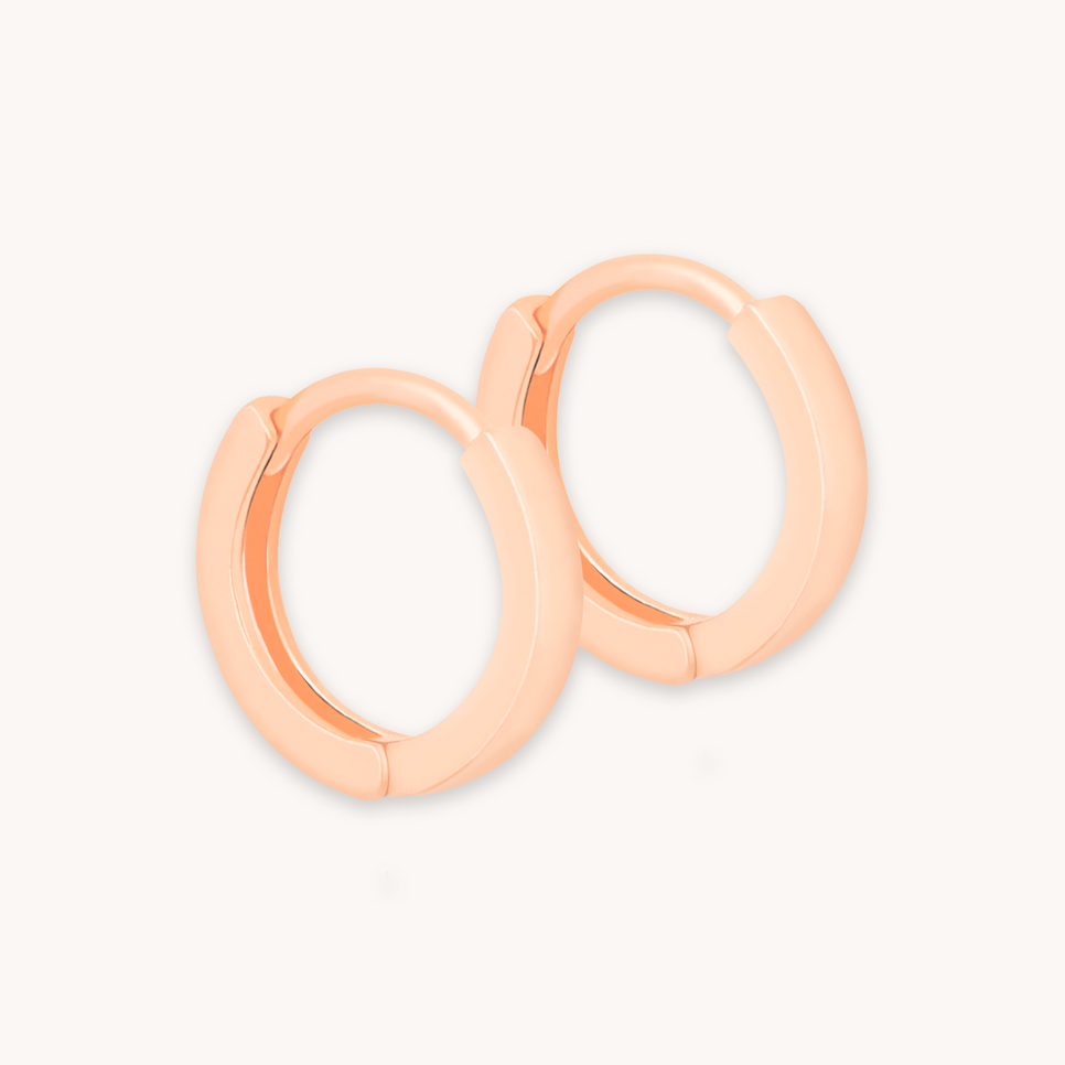 Mystic Simple Huggies_rose_gold_cutout