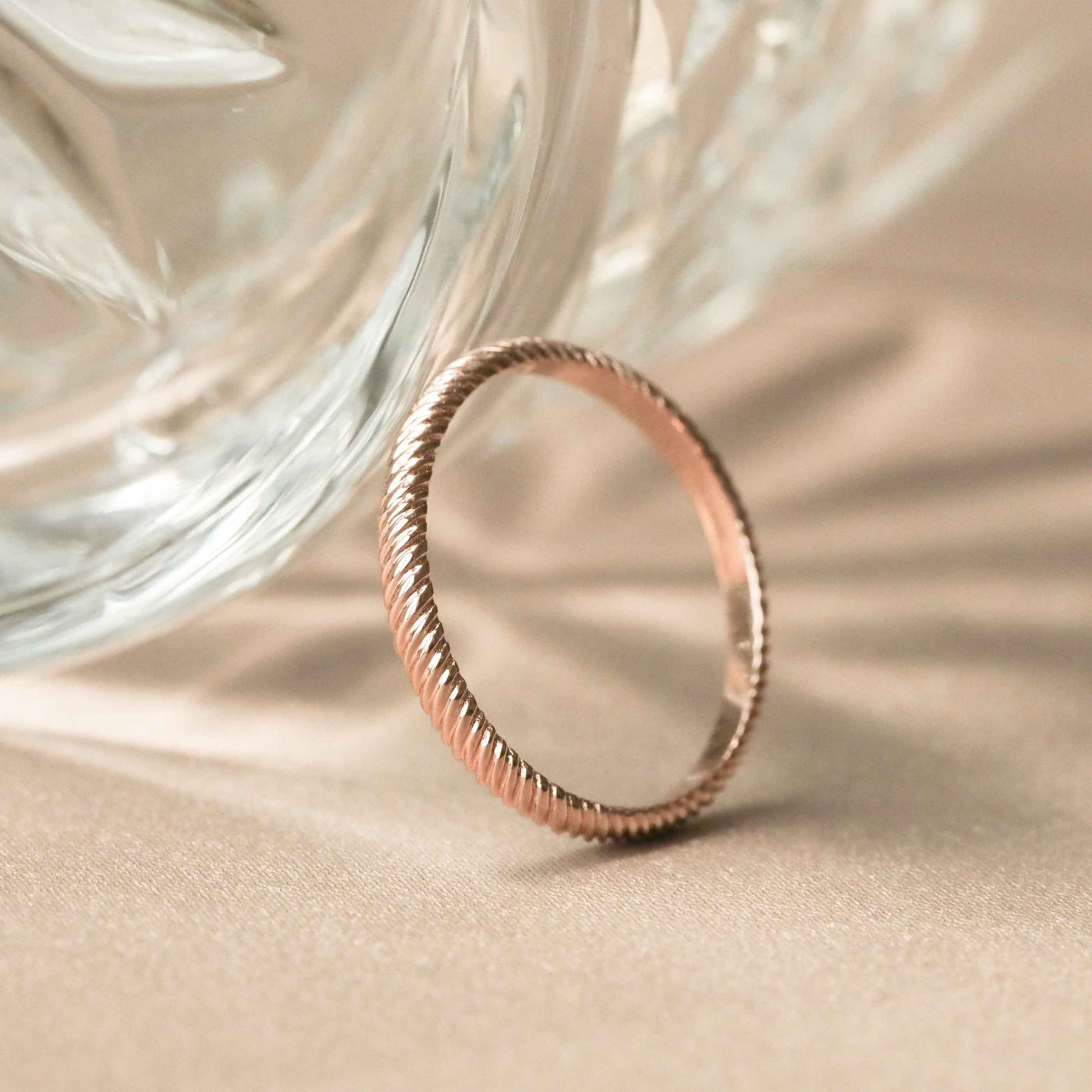 Etched-Band-Ring-in-Rose-Gold-flatlay