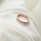 Gleam Ring in Rose Gold