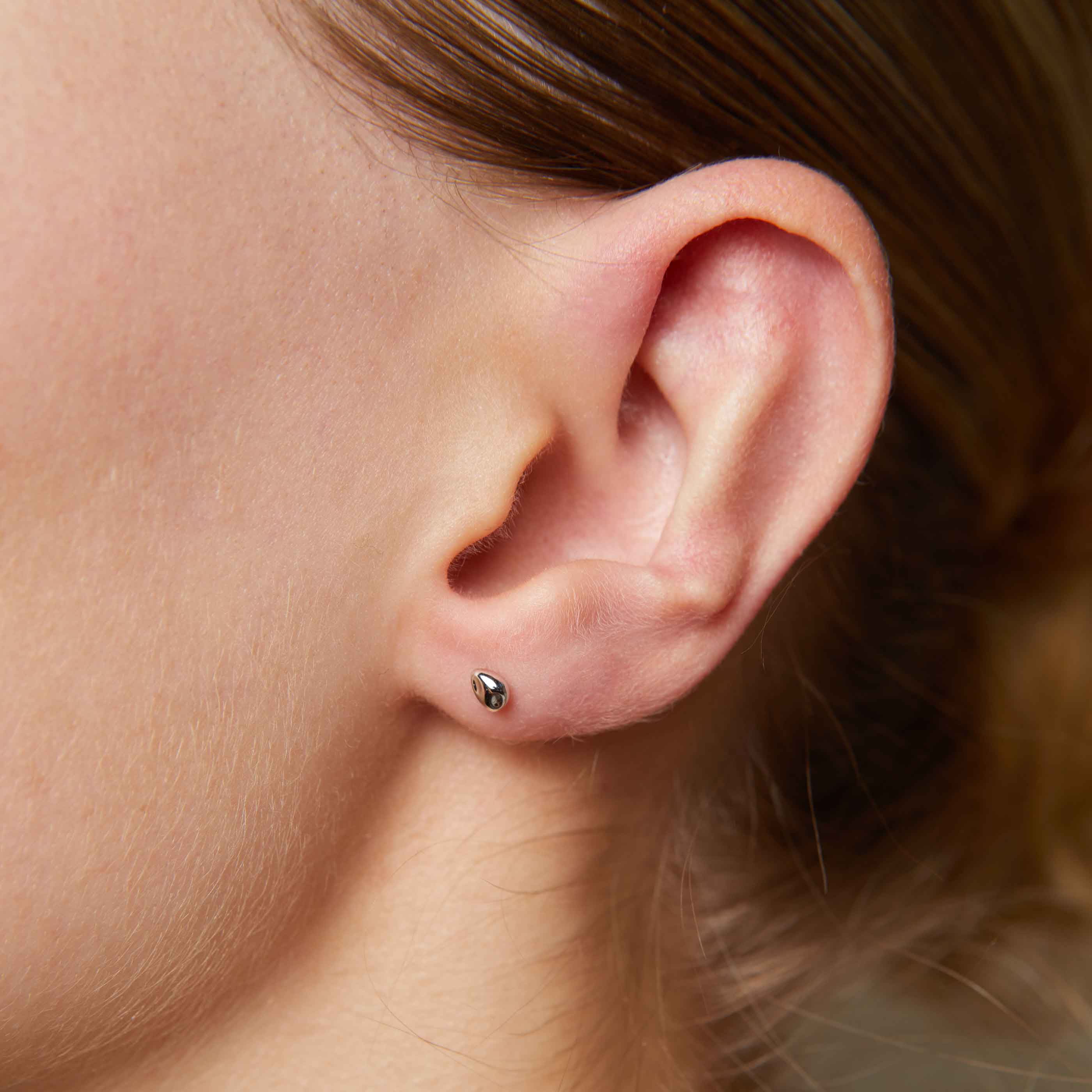 Small stud clearance earrings